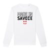 Sweat Adulte Made in Savoie