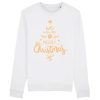 Sweat Adulte Merry Christmas