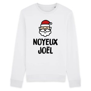 Sweat Adulte Noyeux Joel Sweat Adulte Noyeux Joel