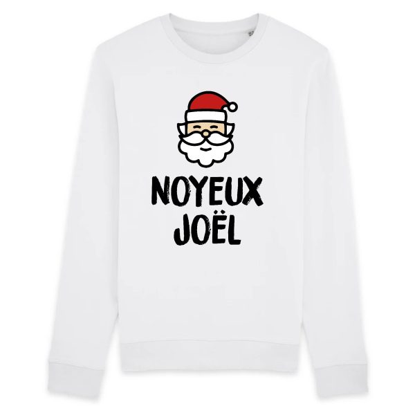 Sweat Adulte Noyeux Joel