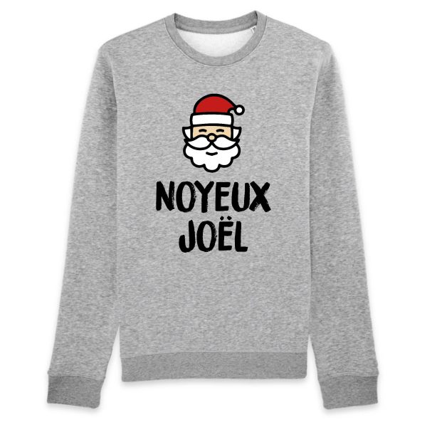 Sweat Adulte Noyeux Joel