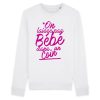 Sweat Adulte On laisse pas bebe dans un coin