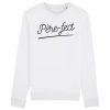 Sweat Adulte Pere-fect