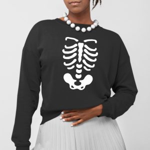 Sweat Adulte Squelette Sweat Adulte Squelette