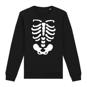 Sweat Adulte Squelette Sweat Adulte Squelette