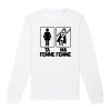 Sweat Adulte Ta femme ma femme