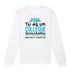 Sweat Adulte Tu es un collegue formidable