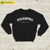 Ackerman Bootleg Sweatshirt Attack On Titan Shirt Shingeki no Kyojin Shirt
