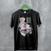 Avatar The Last Airbander T-Shirt Appa Shirt Anime Transportation