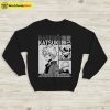 Bakugo Aesthetic Sweatshirt Boku No Academia Shirt BNHA Merch
