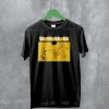 Banana Fish T-Shirt Sayonara Shirt SA-YO-NA-RA Manga Anime Merch