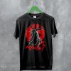 Berserk T-Shirt Anime Guts Shirt Dark Fantasy Berserk Manga Merch