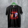 Berserk T-Shirt Berserk Guts Griffith Shirt Manga Anime Merch