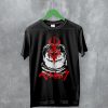 Berserk T-Shirt Manga Guts Shirt Knight Berserk Anime Merch