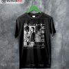 Eren Yeager AOT Shirt Attack On Titan Shirt Shingeki no Kyojin T-Shirt