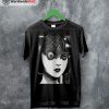 Gore Goru Eyeball Manga T-Shirt Tomie Junji Ito Shirt Anime Shirt