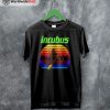 Incubus Shirt 2022 Band Tour Merch Incubus T Shirt