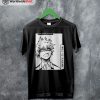 Katsuki Bakugo T-shirt Boku No Hero Academia Shirt BNHA Merch