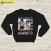Levi Ackerman AOT Sweatshirt Attack On Titan Shirt Shingeki no Kyojin Shirt