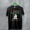 Levi Ackerman Christmas T-Shirt Attack On Titan Sweater Ugly Christmas Shirt