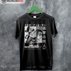 Mikasa Ackerman AOT Shirt Attack On Titan Shirt Shingeki no Kyojin T-Shirt