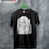Mikasa Ackerman Shirt Attack On Titan Shirt Shingeki no Kyojin T-Shirt