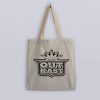 Outkast Tote Bag