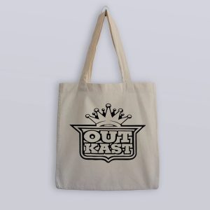 Outkast Tote Bag