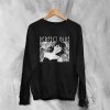 Perfect Blue Sweatshirt Mima Kirigoe Movie Merch Anime Poster (1997) Shirt