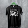 Perfect Blue TShirt Mima Kirigoe Movie Merch Anime Poster (1997) Shirt
