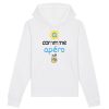 Sweat Capuche Adulte A comme apero