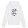 Sweat Capuche Adulte Anniversaire 18 ans