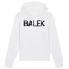 Sweat Capuche Adulte Balek