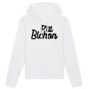 Sweat Capuche Adulte Bichon