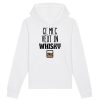 Sweat Capuche Adulte Ce mec veut un whisky