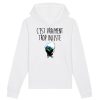 Sweat Capuche Adulte C&rsquo;est vraiment trop injuste
