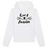 Sweat Capuche Adulte Chafouin