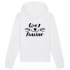 Sweat Capuche Adulte Chafouine