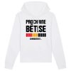 Sweat Capuche Adulte Chargement prochaine betise