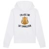 Sweat Capuche Adulte Chasseur de sanglier