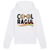 Sweat Capuche Adulte Cool Raoul