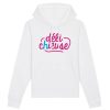 Sweat Capuche Adulte Delichieuse
