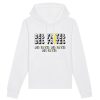 Sweat Capuche Adulte Des frites des frites