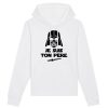 Sweat Capuche Adulte Je suis ton pere