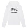 Sweat Capuche Adulte Jean-Guile