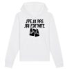 Sweat Capuche Adulte J’peux pas j’ai Fortnite