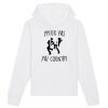 Sweat Capuche Adulte J’peux pas j’ai country