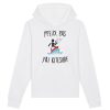 Sweat Capuche Adulte J’peux pas j’ai kitesurf