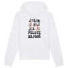 Sweat Capuche Adulte J’peux pas j’ai pelote basque
