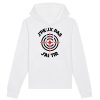 Sweat Capuche Adulte J’peux pas j’ai tir